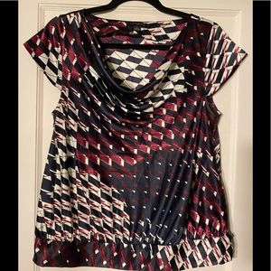 Banana Republic blouse